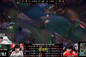 九游会j9官网真人游戏第一品牌爆了！Tian：在TES压力有点大，只要有点失误就会被线下骂，24年最明显！