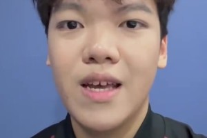 ag九游会亚洲真人第一品牌Angel更新B站：虽然但是，今天还算美好的，第二赛段会好好加油的