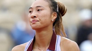 郑钦文2-0晋级！奖金累计达136万，但最大优势却没了