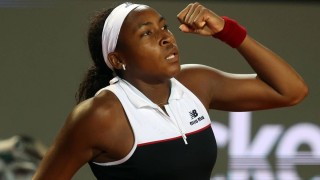 事实证明，WTA罗马站惜败高芙的郑钦文，已经走上了另一条大道