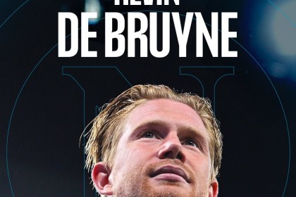 j9九游真人游戏第一品牌登录入口德布劳内：我与那不勒斯志同道合，将全力以赴助球队再攀高峰