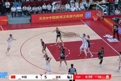 j9九游真人游戏第一品牌登录入口核武来袭☢️张子宇女篮成年队首秀 低位转身轻松碾压打进首球