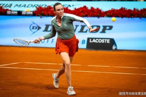 老冤家助力郑钦文守住前八！WTA30年纪录被破，袁悦重返前100