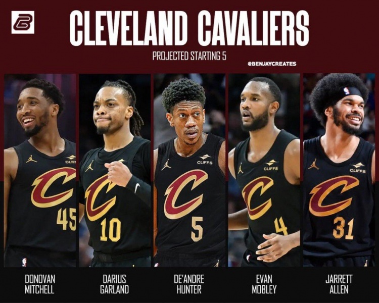 九游会·j9官方网站亨特交易评级：骑士7换1豪赌补强获A- 老鹰送走大将未来不明