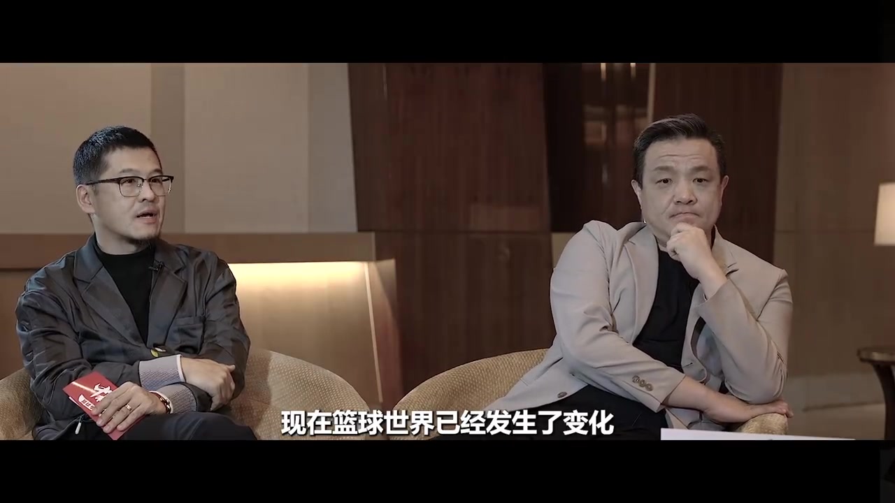 j9九游会官方登录琼斯：中国男篮归化CBA外援最好 后者在关键时刻能顶住压力得分