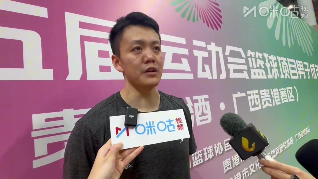 j9九游真人游戏第一品牌登录入口姜宇星：打得太差了 半年多没打球 还是得再找找状态